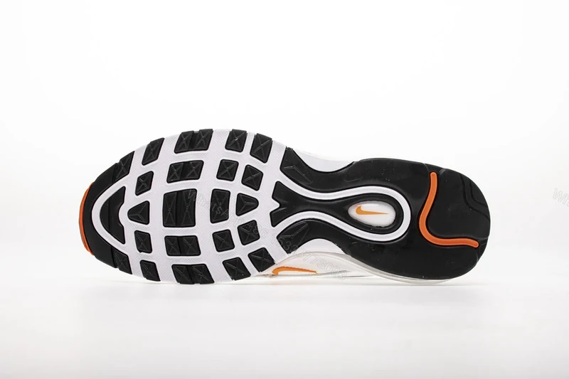 View 4 of Nike Air Max 97 Cone BQ4567-100