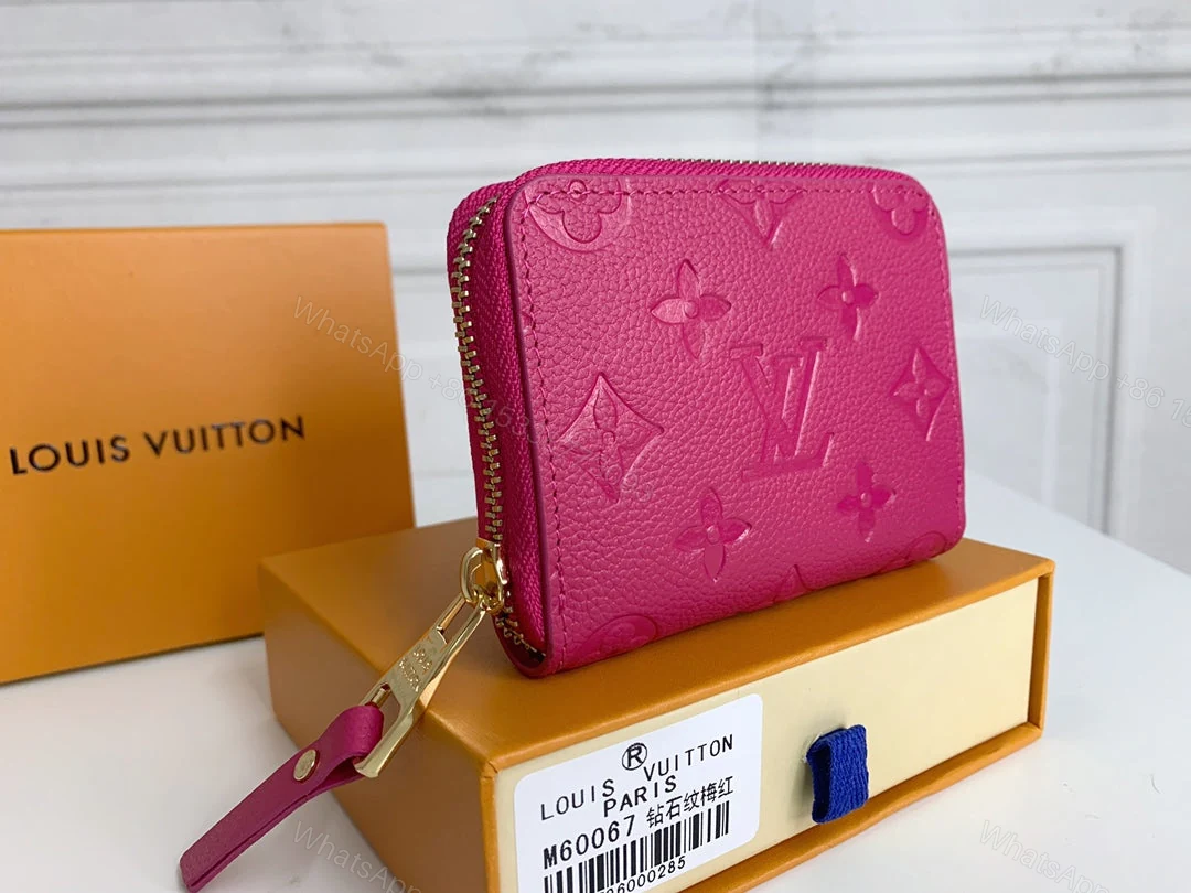 Laveszi Luxury Wallet LV 127 — view 1