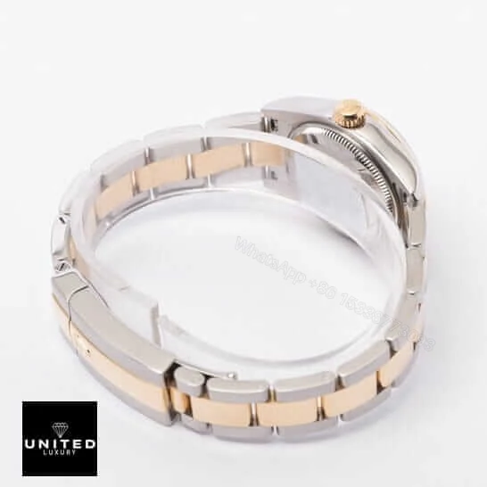 View 9 of Ladies Datejust 26MM Replica