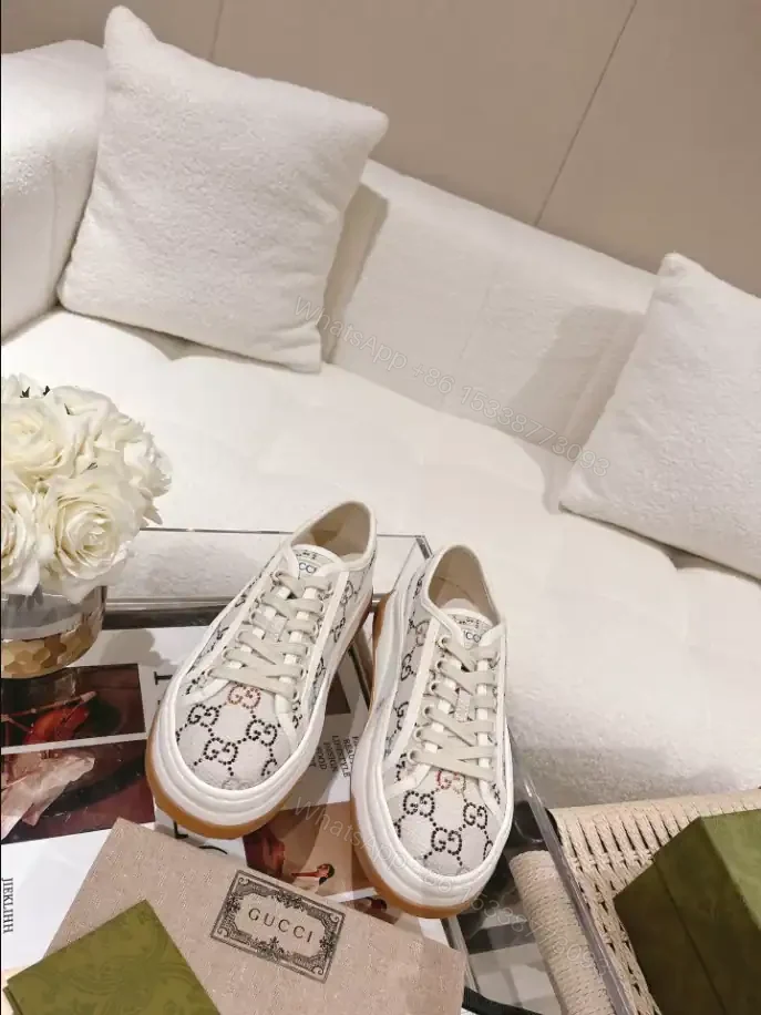 View 8 of GG TRAINER SNEAKER – GC219