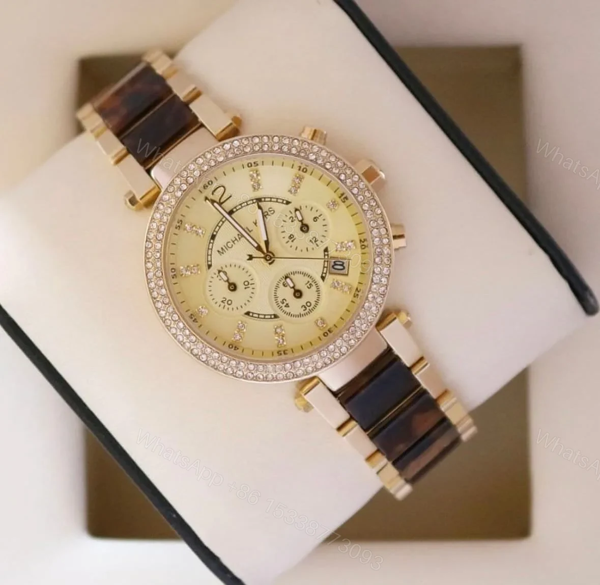 View 4 of Michael Kors MK 5688
