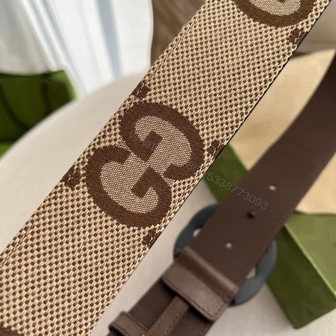 View 7 of Women’s Luxury GCI BELTS 030