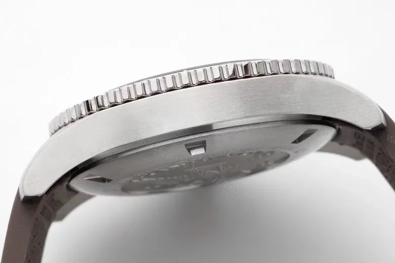 View 6 of Longines Conquest Grey Dial Stainless Steel Automatic Watch