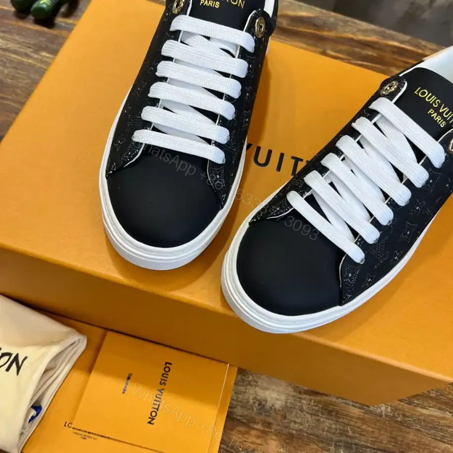 View 6 of LV TIME OUT SNEAKER – LSVT428