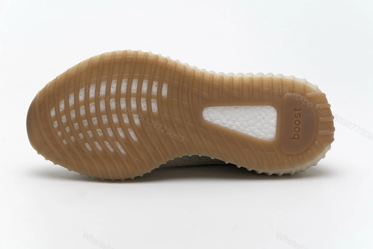 View 6 of Yeezy Boost 350 V2 Sesame Reps F99710
