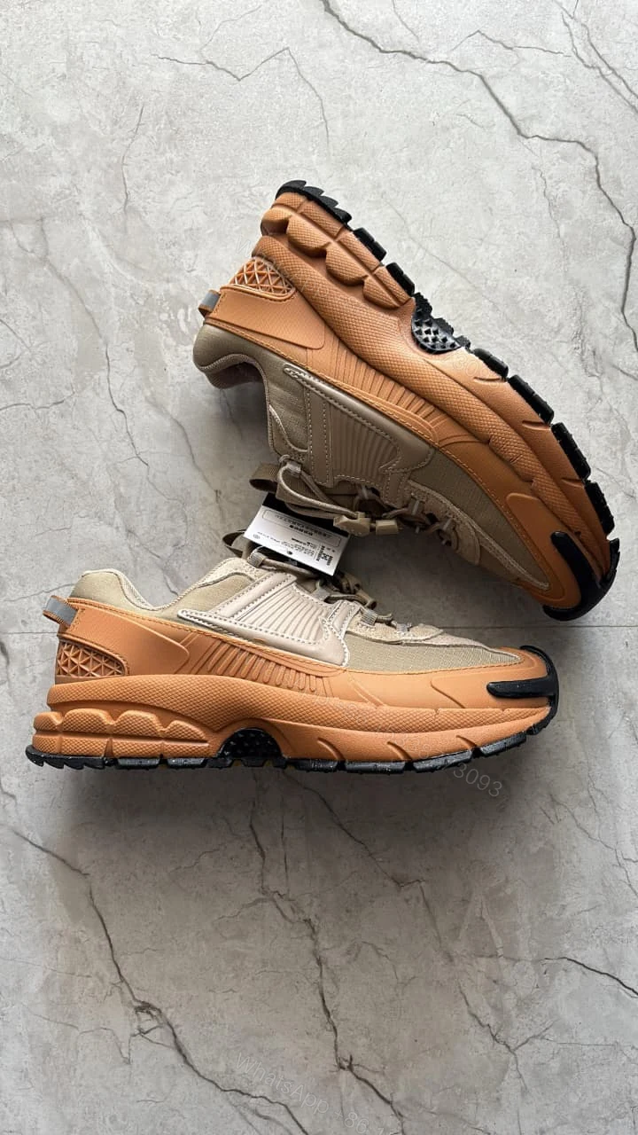 FIRST COPY Nike zoom vomero shoes for men — view 1