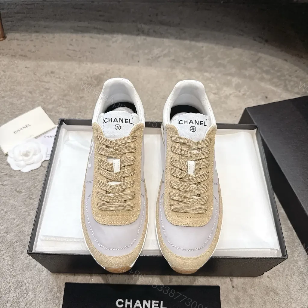 View 10 of Casual Luxe Runner: Suede-Leather High-Tops, Luxe Texture