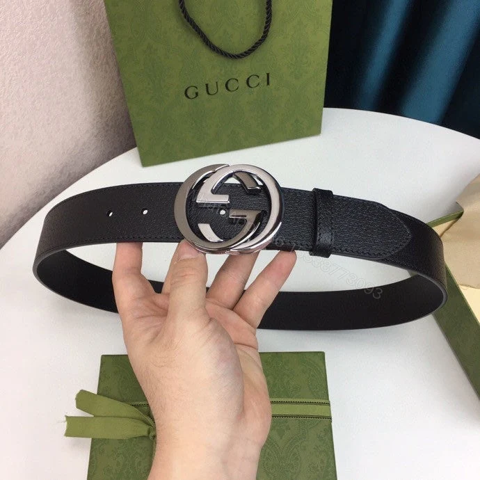 View 4 of Women’s Luxury GCI BELTS 020