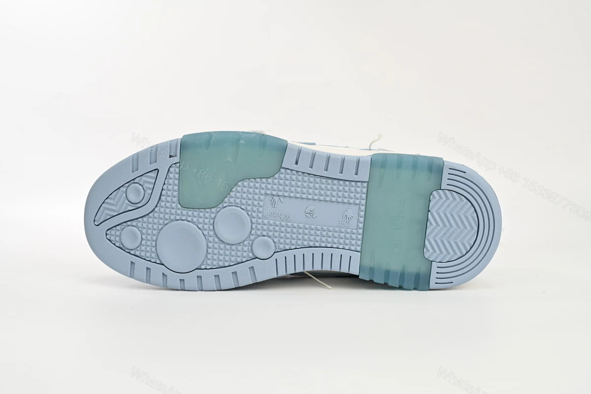 View 4 of OFF-WHITE Out Of Blue And White Limit OMIA189S 23LEA222 2222