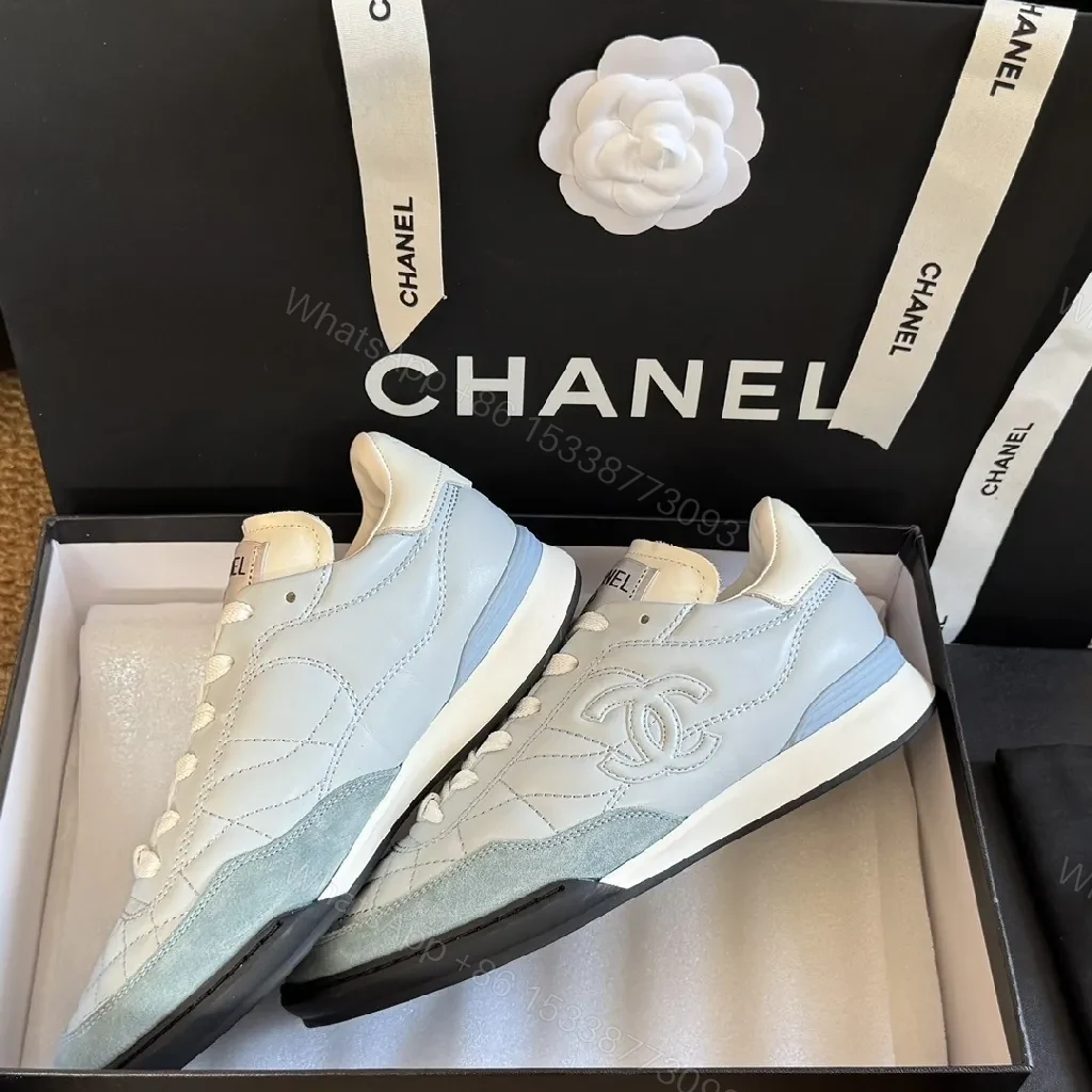 View 7 of Quilted Luxury High-Top Sneaker with Subtle Logo Detailing