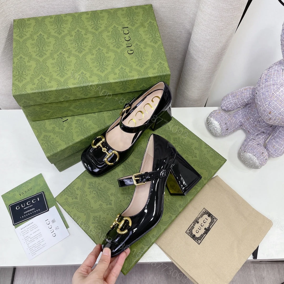 View 4 of New GCI HIGH HEELS 009