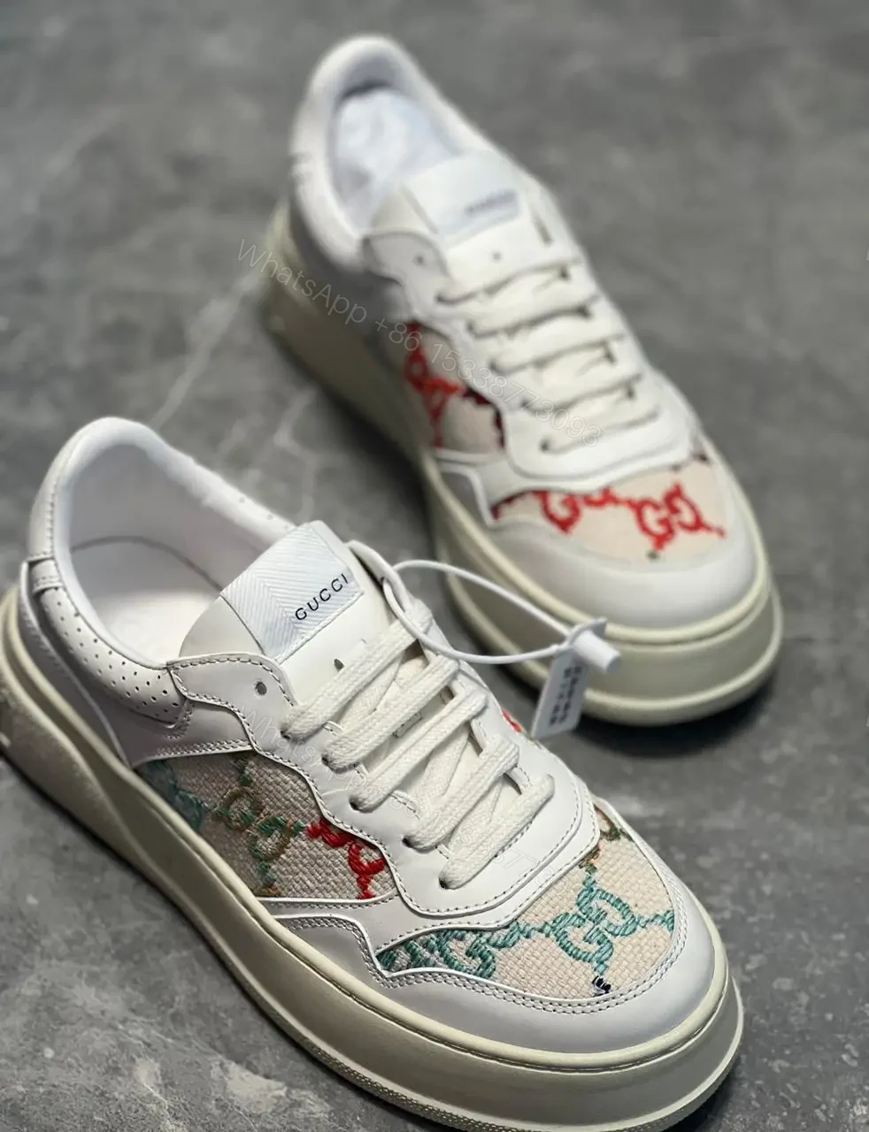 GUCCI — view 1