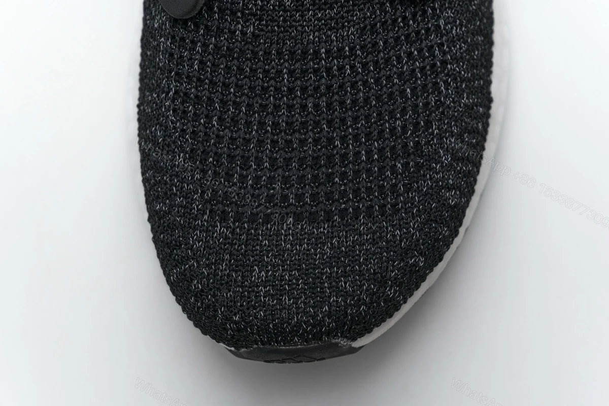 View 9 of Adidas Ultra Boost 20 Chinese New Year Black (2020) EG0708