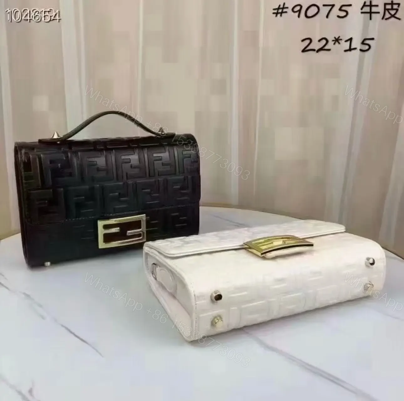 FENDI — view 1