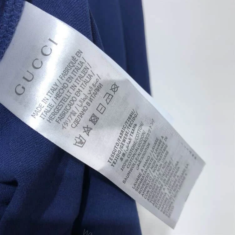 View 7 of Gucci T-shirt – GC61
