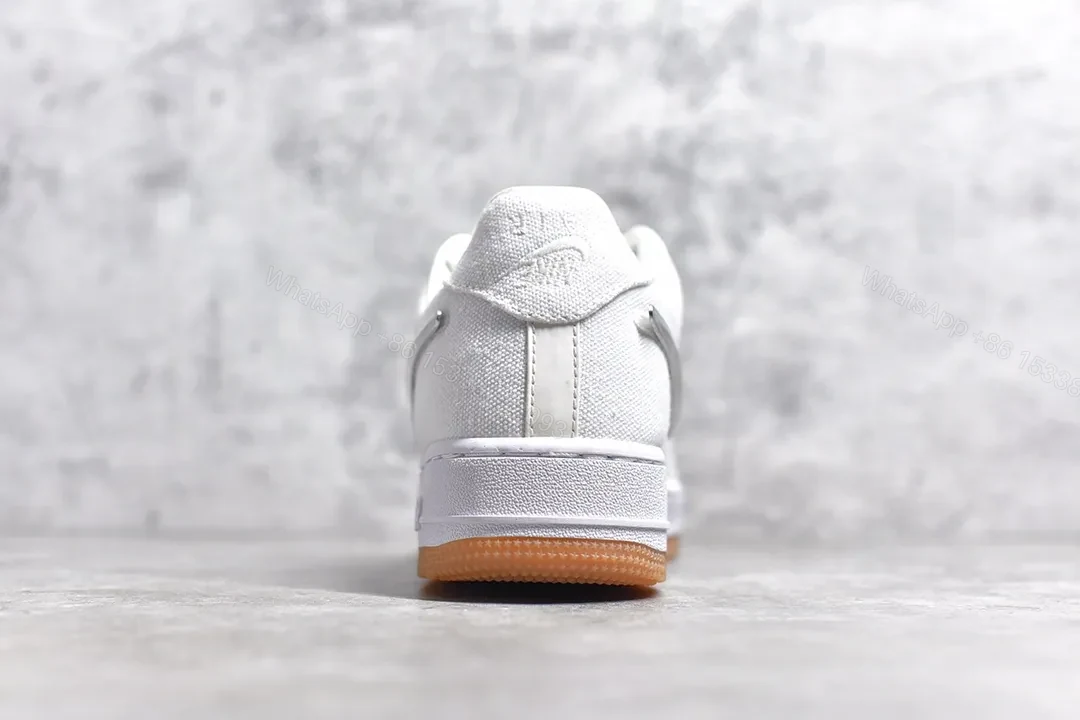 View 6 of Nike Air Force 1 Low Travis Scott(AF100) Reps