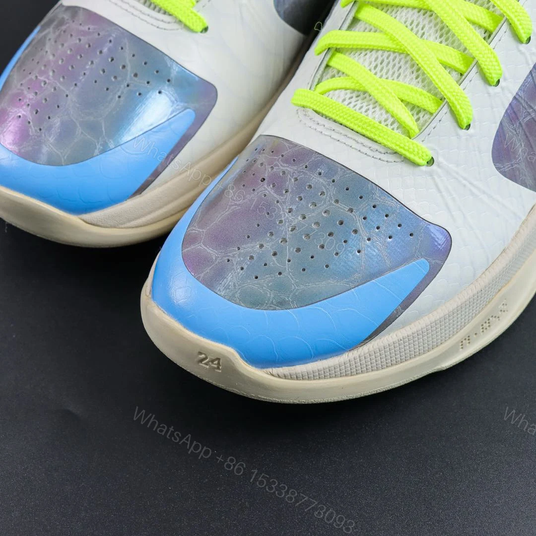 View 5 of Kobe 5 Protro “PJ Tucker PE” Reps
