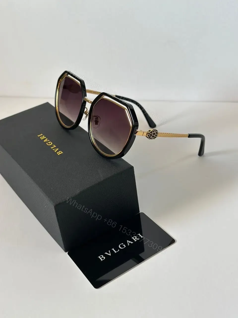 BULGARI — view 1