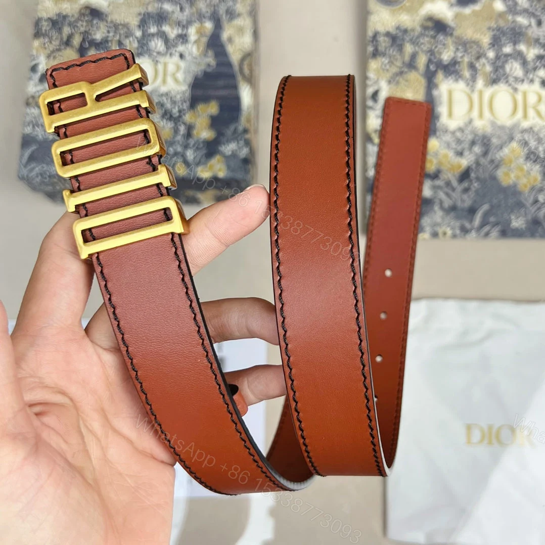 View 8 of Women’s Luxury DIR BELTS 006