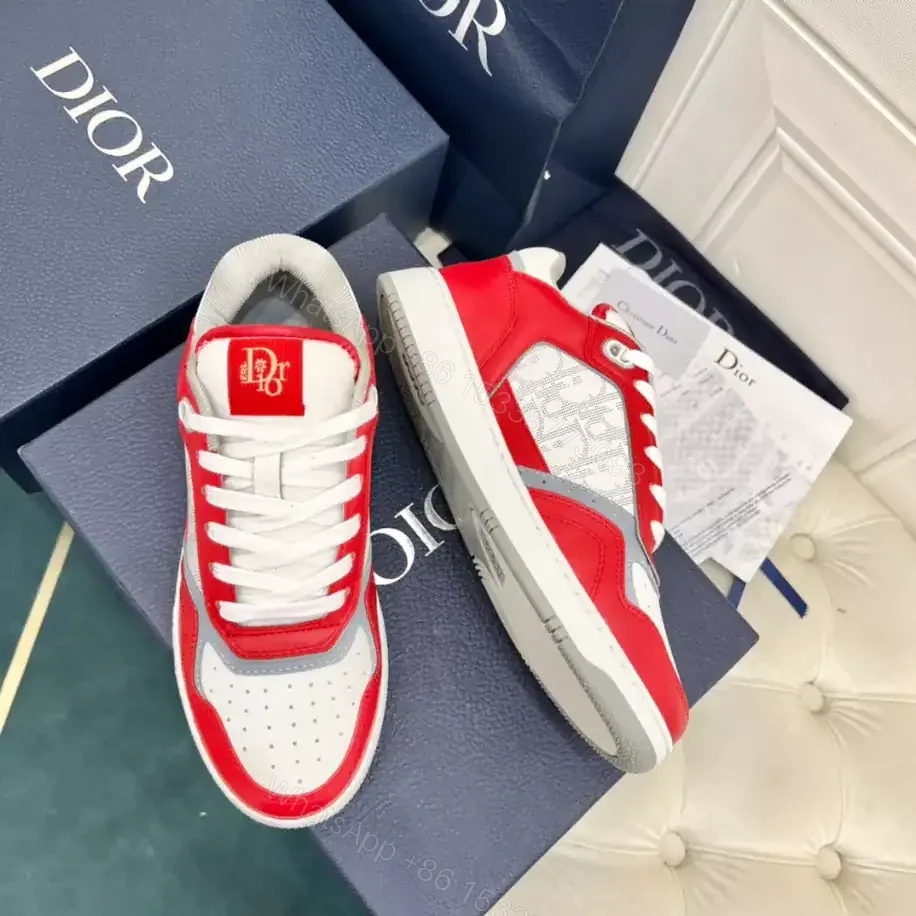 View 9 of B27 LOW-TOP SNEAKER – CD132