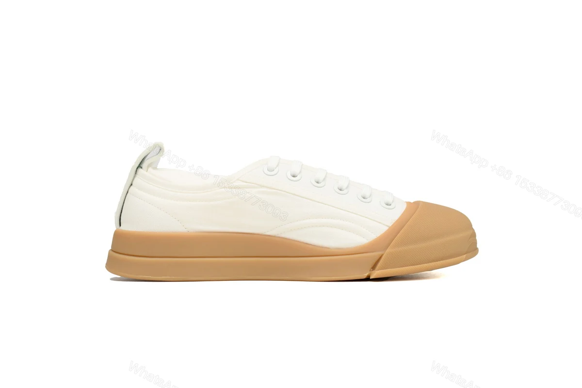 View 2 of Bottega Veneta White-brown