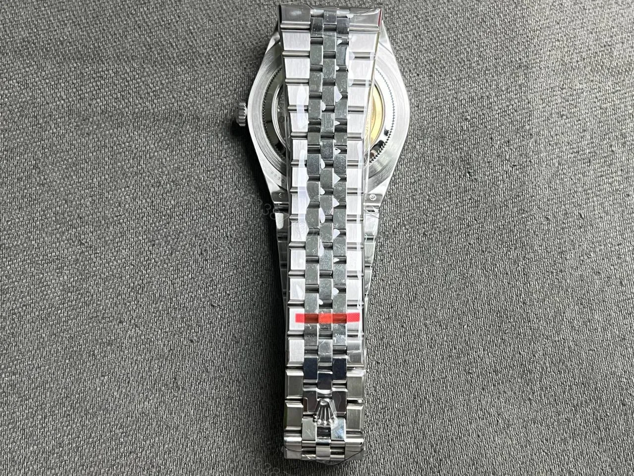 View 10 of Rolex Land-Dweller 40 mm Stainless Steel (2025)