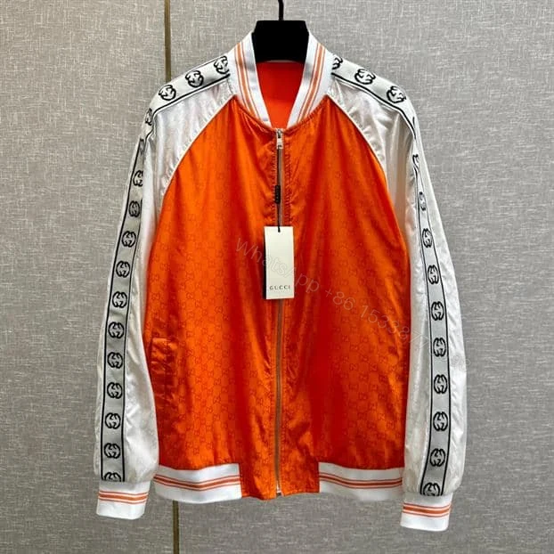 Gucci Jacket – GJ017 — view 1