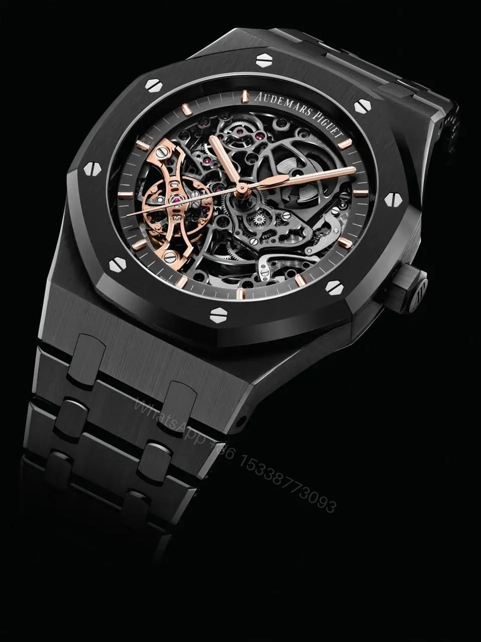 View 2 of Audemars Piguet Royal Oak