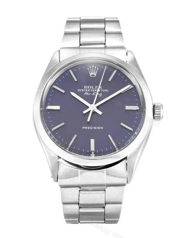 Replica Rolex Air-King 5500/3 — view 1
