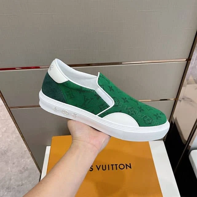 View 6 of LOUIS VUITTON TRAINER SNEAKER – LSVT290
