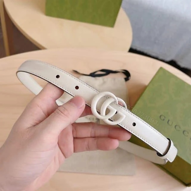 View 2 of GUCCI BELT – B66