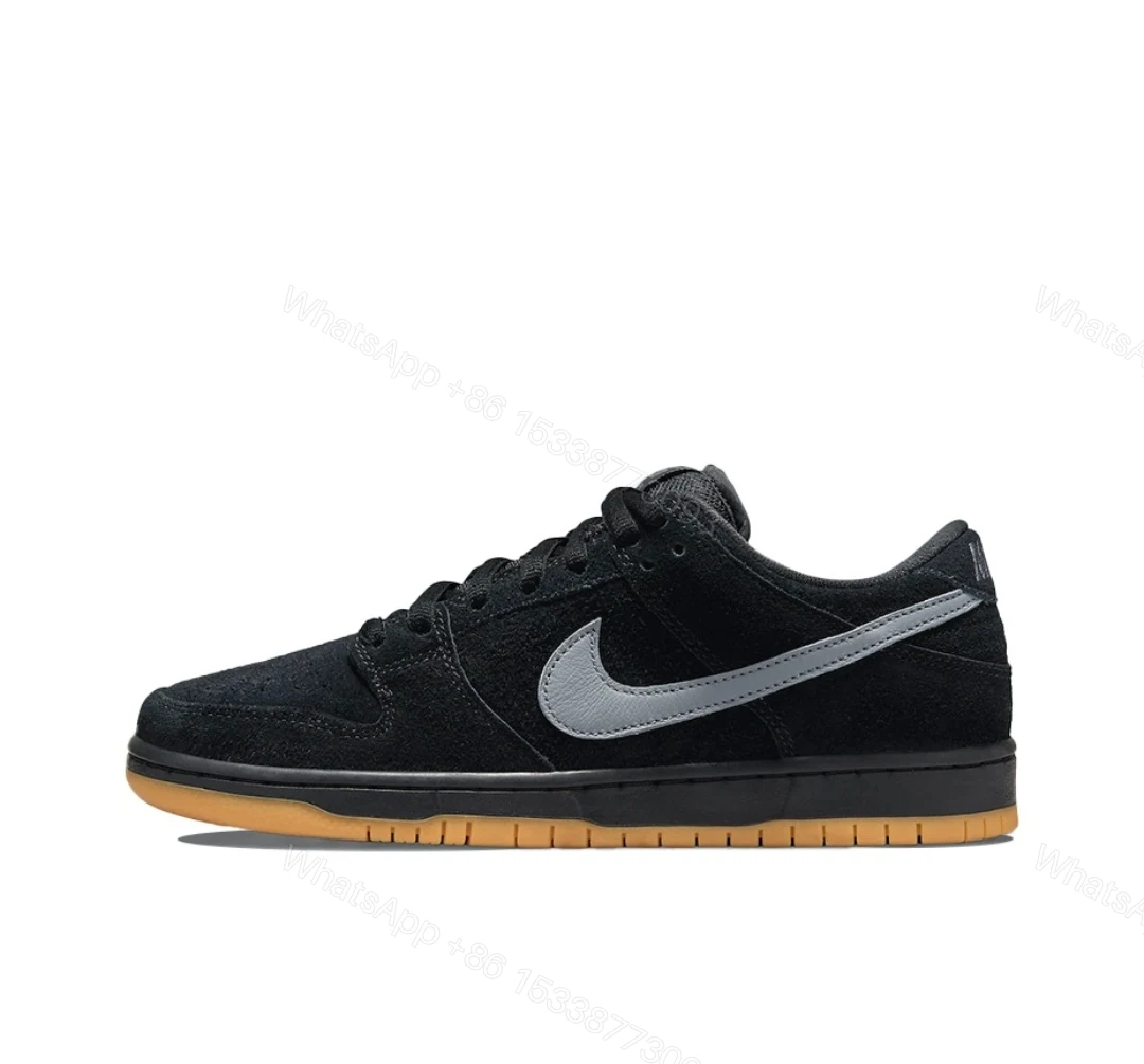 View 7 of Nike SB Dunk Low Fog BQ6817-010