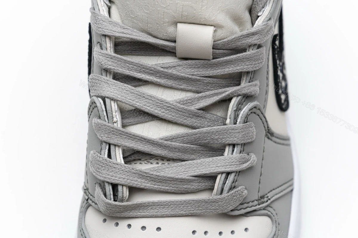 View 7 of Dior x Air Jordan 1 High OG CN8607-002