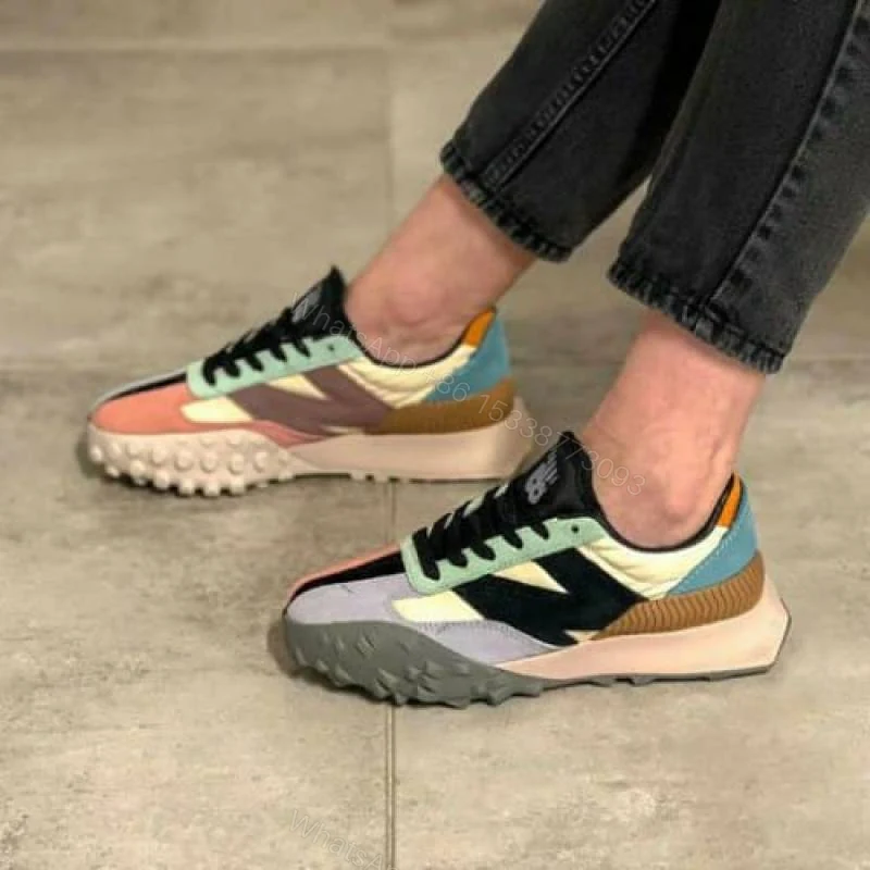 View 5 of First Copy New Balance XC 72 Multi