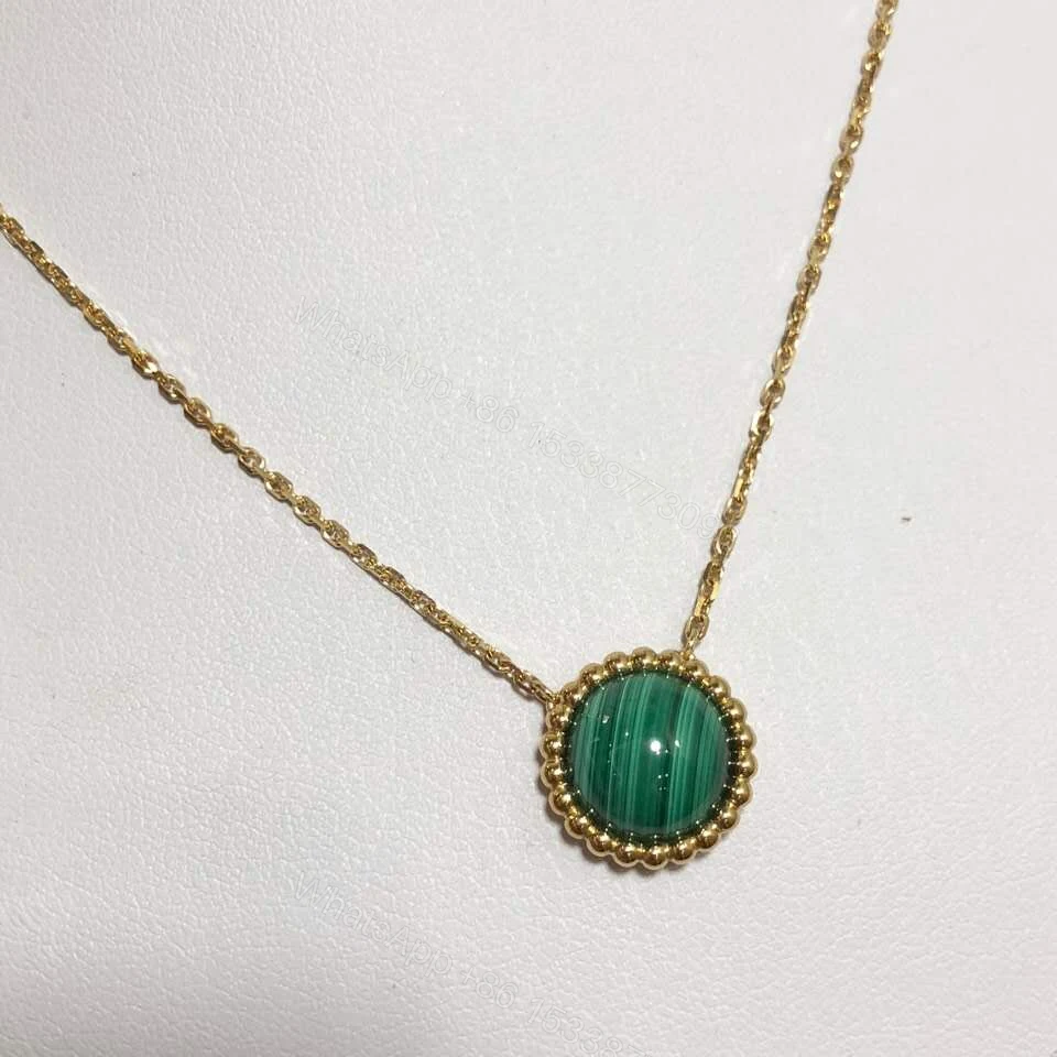 View 3 of Van Cleef & Arpels Perlée Couleurs Pendant
