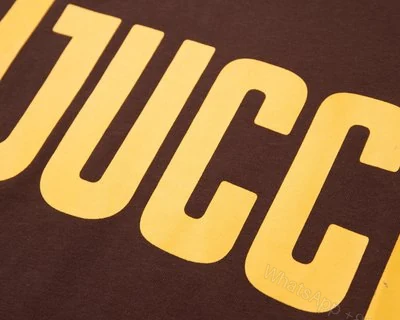 View 4 of Gucci 100th Anniversary T-Shirt – GC0012
