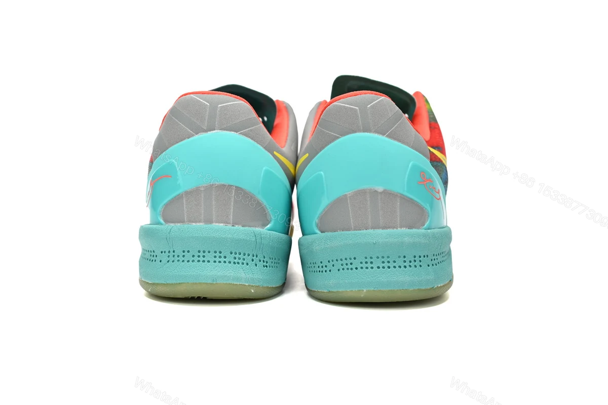View 6 of NIKE Kobe 8 System 'GC' Venice Beach 555286-002