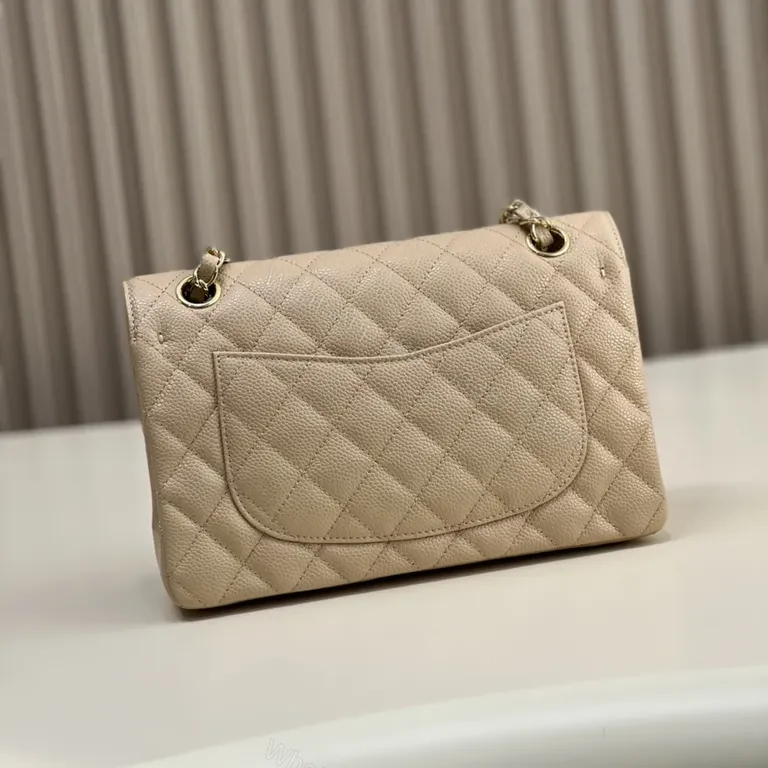 View 4 of Chic Quilted Crossbody: Timeless Luxury, Everyday Elegance