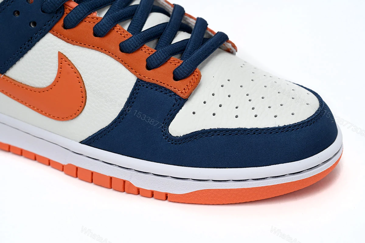 View 10 of Nike Dunk Low “Broncos” 304292-184
