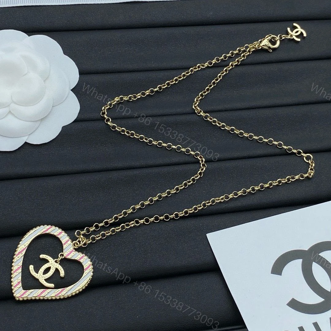 Chanel Necklace — view 1