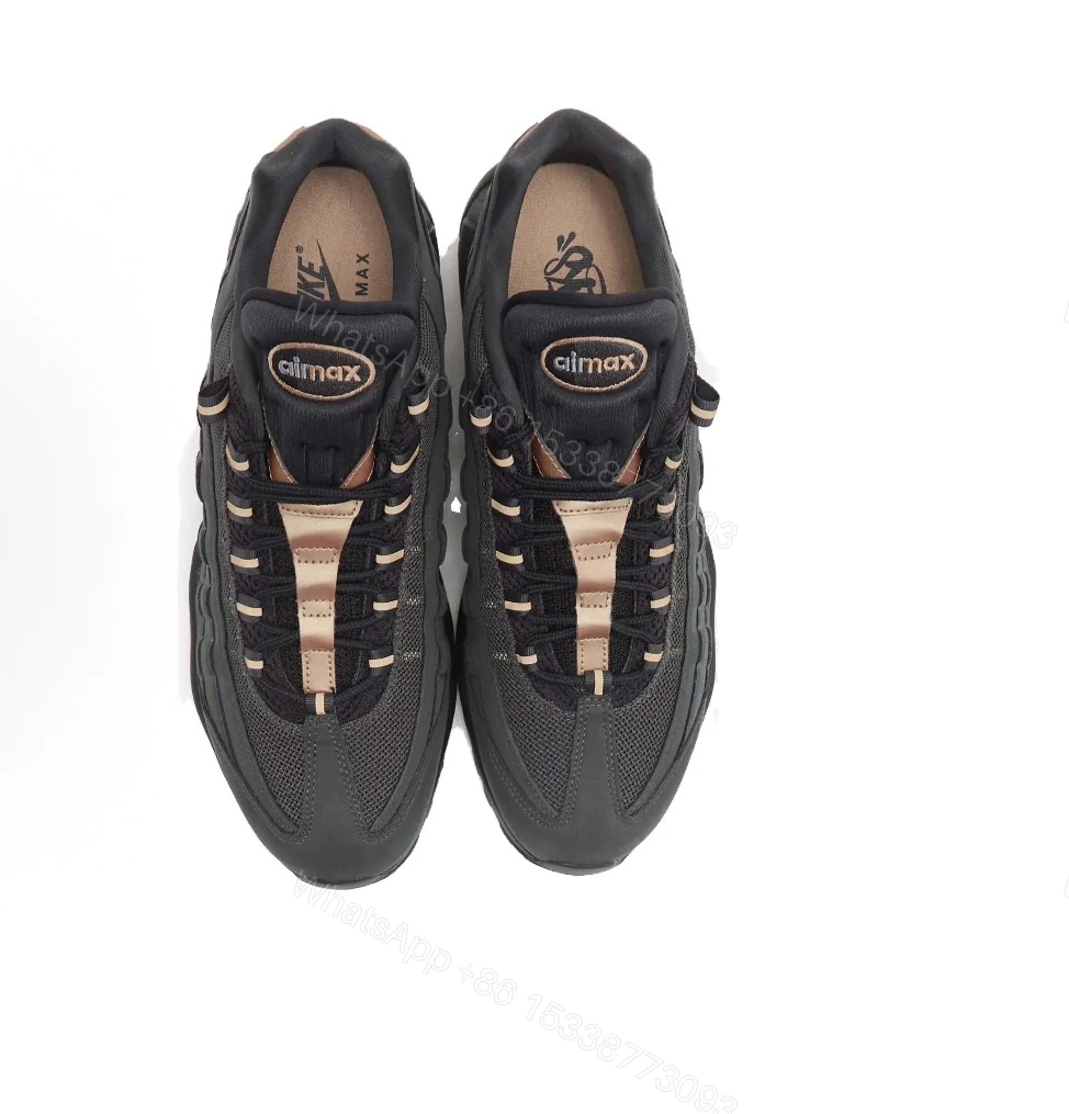 View 2 of Central Cee x Air Max 95 'Live Yours' HQ6457-001