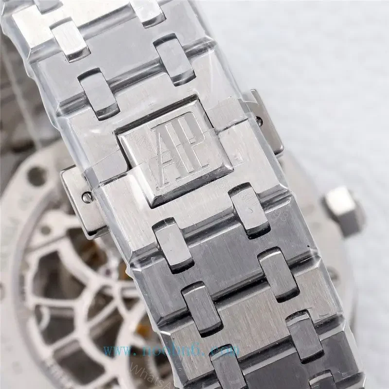 View 9 of Audemars Piguet Royal Oak Tourbillon