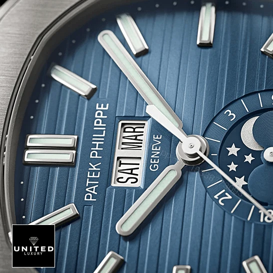 View 10 of Patek Philippe 5726 Replica