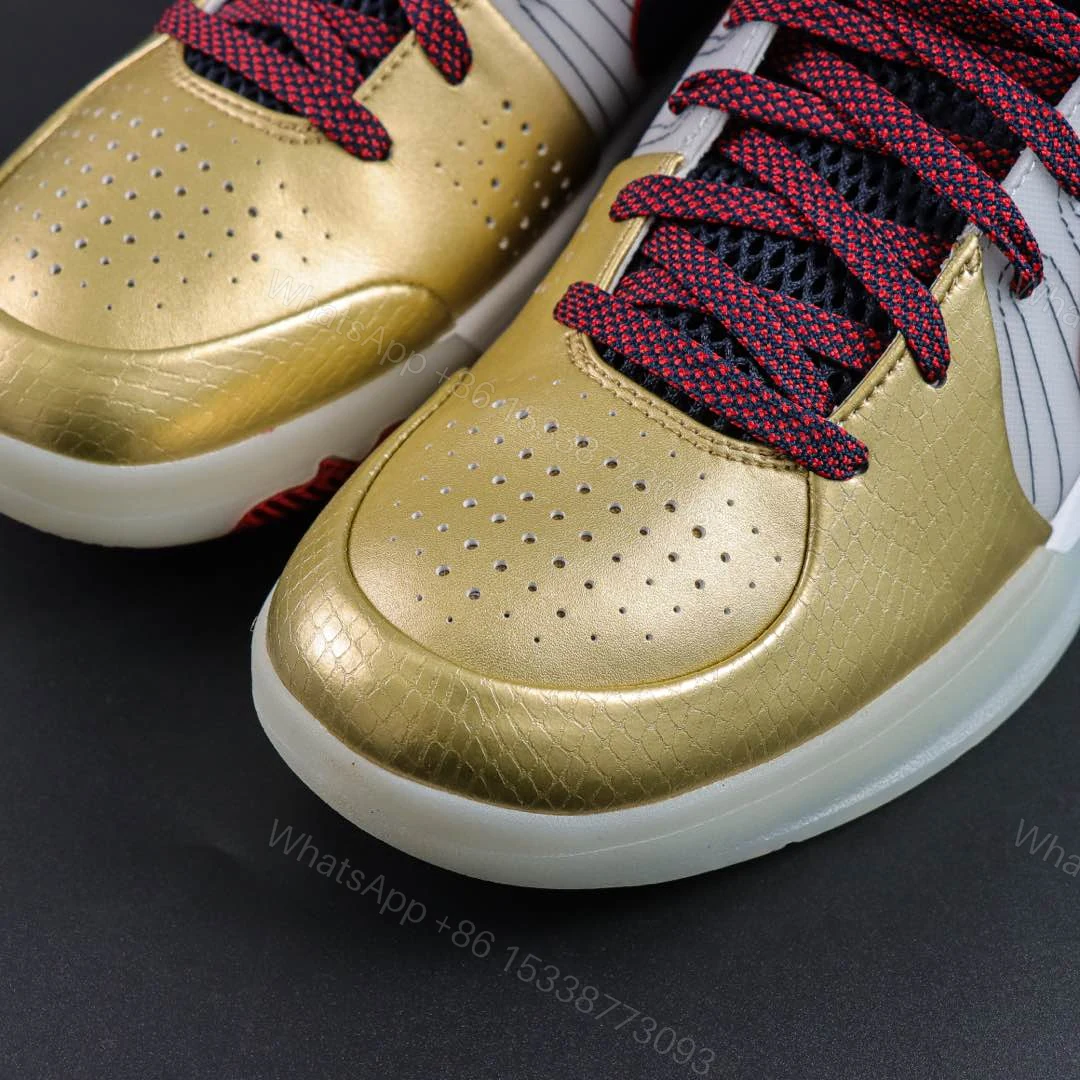 View 4 of Kobe 4 Protro “Gold Medal” Reps