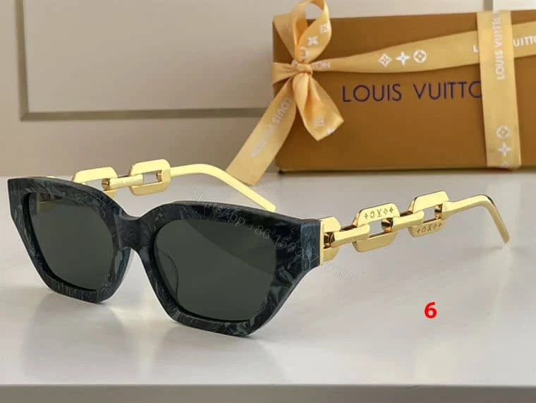 View 6 of LV SUNGLASSES – GLVT26