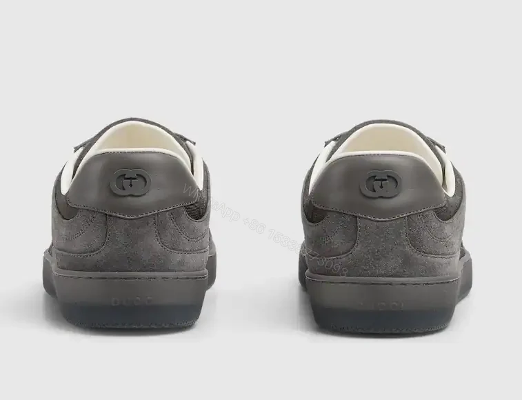 View 3 of MEN’S GUCCI G75 SNEAKER – GC269