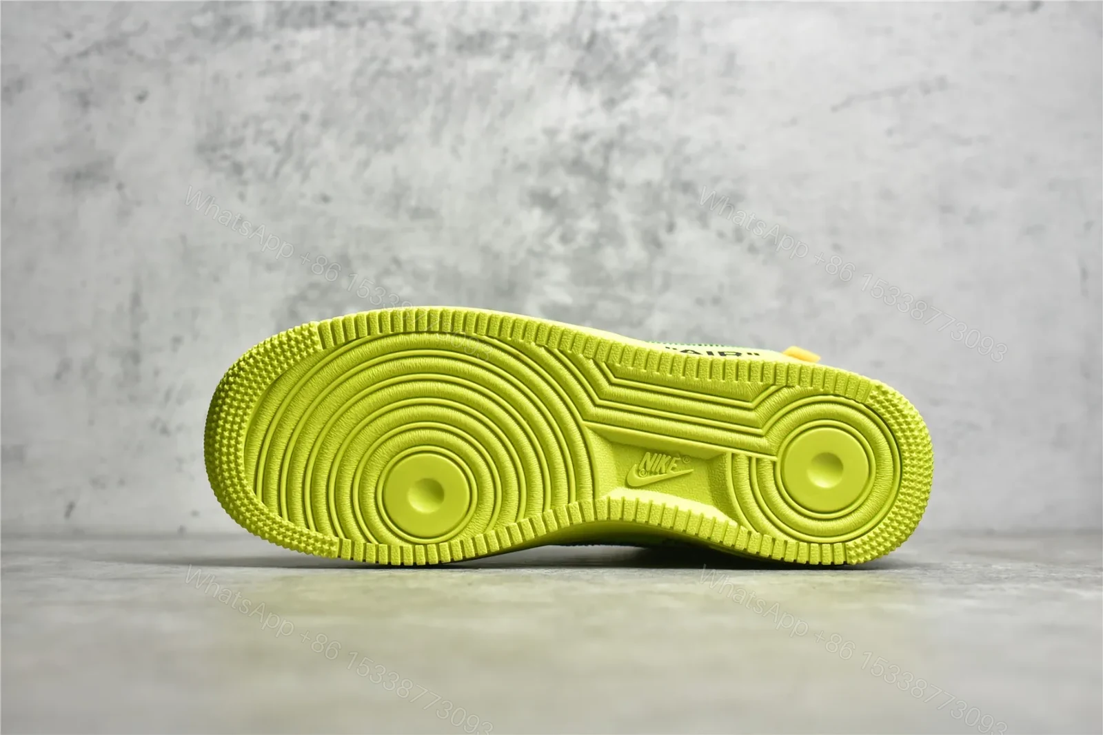 View 8 of Off-White Air Force 1 Low Volt Reps