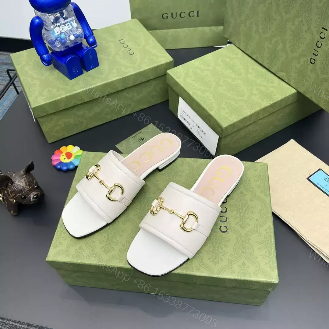 View 2 of GUCCI SLIPPERS – SDG027