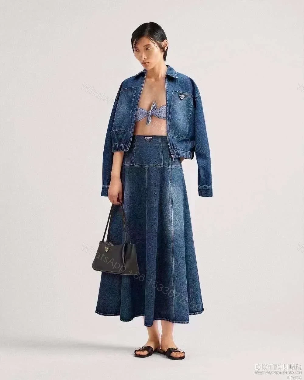 PRADA — view 1