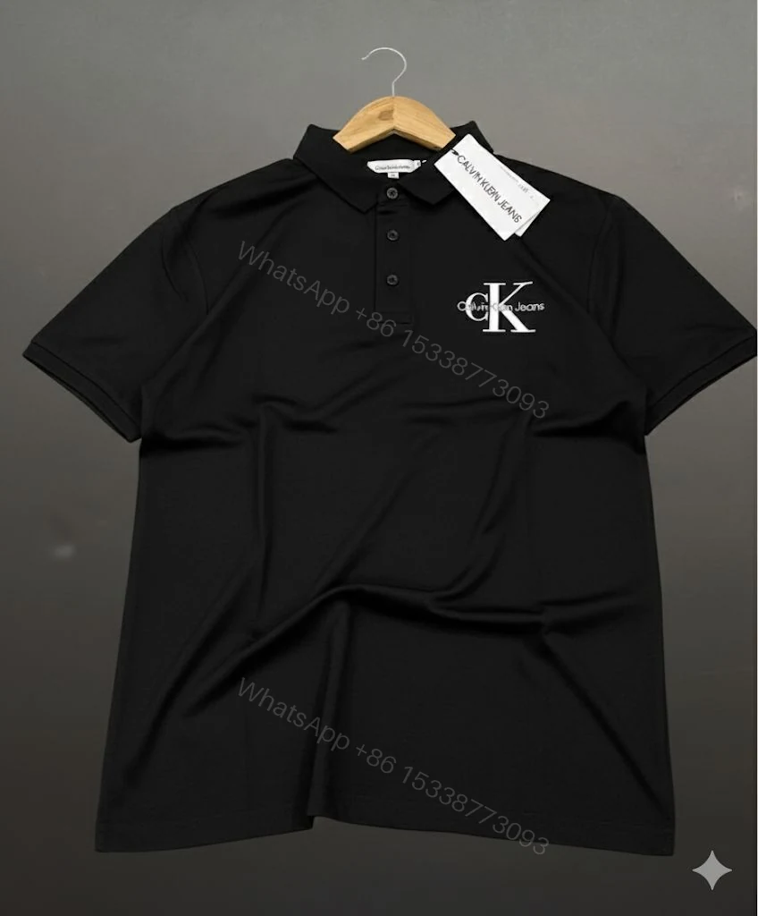 View 11 of FIRST COPY CALVIN KLEIN EXCLUSIVE POLO TEES